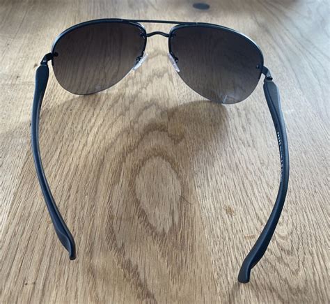 prada sonnenbrille ebay|Prada Sonnenbrillen online kaufen .